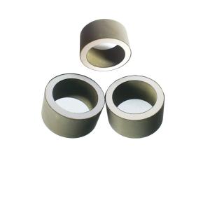 Buy cheap Semiconductor Piezoelectric Ceramic Element Vibration Tube Sensor Pzt-5 Pzt-8 Material from wholesalers