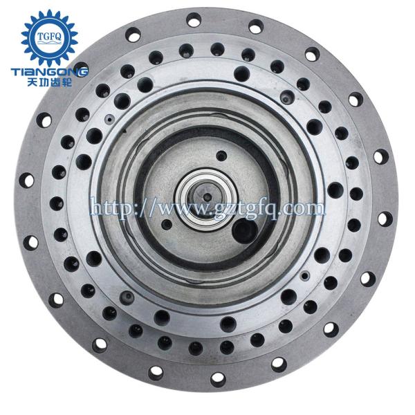 Quality EC240 Vol-vo Final Drive Assembly VOE 14528735 VOE 14528734 for sale