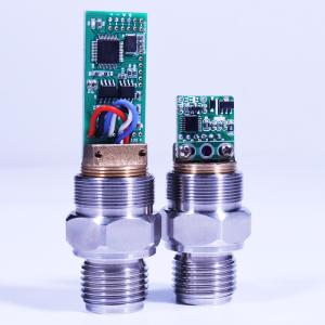 Buy cheap UBST-702FY Univo Customized Waterproof Hirschman Connector Oil Liquid Level Transmitter from wholesalers