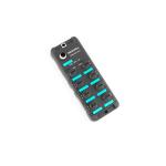 Buy cheap PNP Input Signal IO-Link Slave Module PLC Input Output Module IP67 With CE Certification from wholesalers
