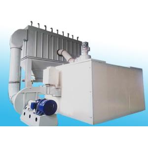Buy cheap 237kw Powder Grinding Plant , Grinder For Fine Powder Environment Friendly Powder Collector from wholesalers