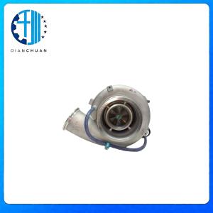 Buy cheap GTA5008 Turbocharger for Caterpillar C15 Engine 240-0003 732430-5003S from wholesalers