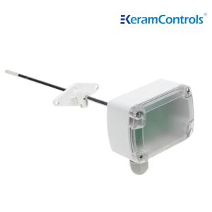 PT1000 IP65 Housing Protection Temperature Sensor For Building Automation System