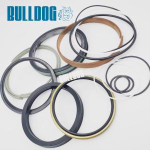 China Daewoo 2440-9295KT Boom Cylinder Repair Kit For Doosan Excavator SOLAR 400LC-V on sale