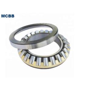 Buy cheap High Precision  Cylindrical Roller Thrust Bearings Single Row from wholesalers