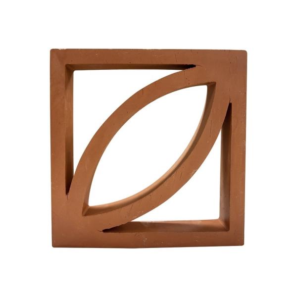 Buy cheap 800 Centigrade Heat Insulation Red Fire Clay Veneer Bricks For Classical Exterior Wall Design Classical Design Style from wholesalers