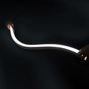 Buy cheap LEDCORP® Neon Flex Side Bend Pro/CCT/RGB/Digital/DMX/360° with Simple and Stylish Appearance from wholesalers