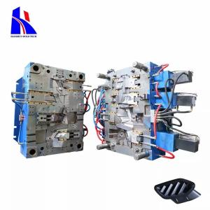 Custom MT11010 Plastic Injection Molding Service For Car Air Condition Parts