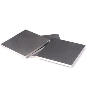 Durable carbide plates cement boards YS2T high manganese steel