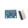 Buy cheap GY-521 MPU-6050 3 Axis Gyro Sensor , Gyroscope Sensor Module For Arduino 3-5V from wholesalers