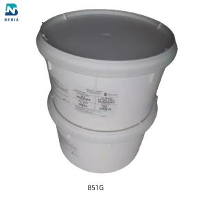 Buy cheap PTFE 851G-214/ 851G-221/ 851G-224/ 851G-255 Fluoropolymer Coatings Liquid IN STOCK product