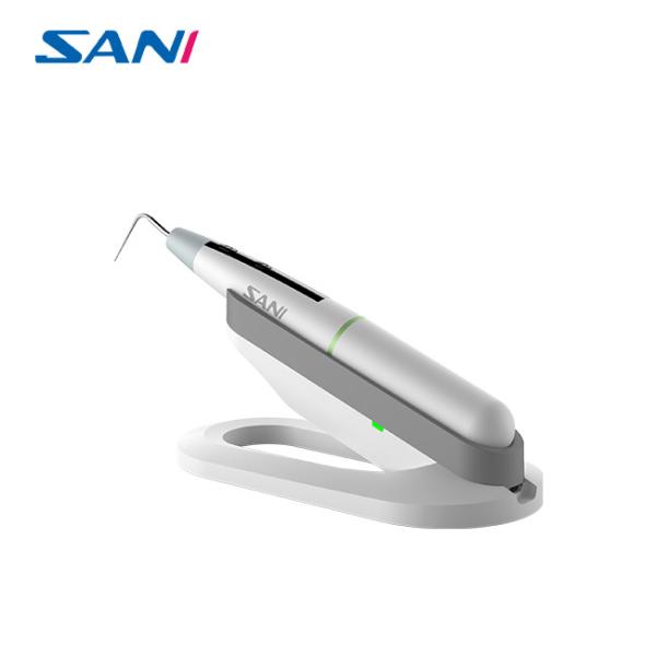 SANI Endodontic Gutta Percha Obturation Pen Capacity Displayed Super Large Battery