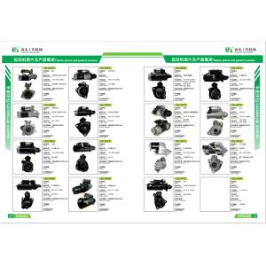 Buy cheap John Deere Generator RE34890 RE46608 RE60745 SE501380 TY6762 DAN2011 DAN2036 10459517 12V 140A from wholesalers