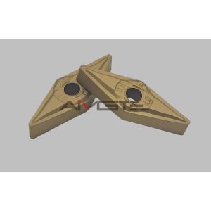 China Premium Carbide Turning Inserts – VNMG / VBMT / VCGT – CVD/PVD Coated, High Wear Resistance, Metal Lathe CNC Cutting Tools on sale