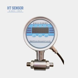Buy cheap LED Display Differential Pressure Switch Controller Level Sensor Switch from wholesalers
