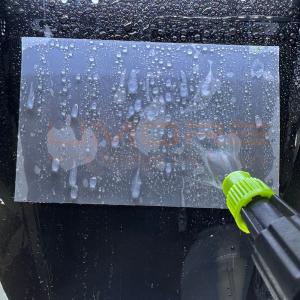 Buy cheap 1.52*15m Polyurethane TPU PPF Roll Self Healing Vehicle Wrap Transparent product