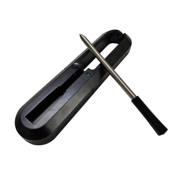 Quality Instant Read Bluetooth BBQ Meat Thermometer 304 Stainless Steel Material for sale