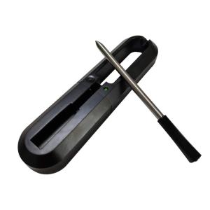 Buy cheap Instant Read Bluetooth BBQ Meat Thermometer 304 Stainless Steel Material from wholesalers