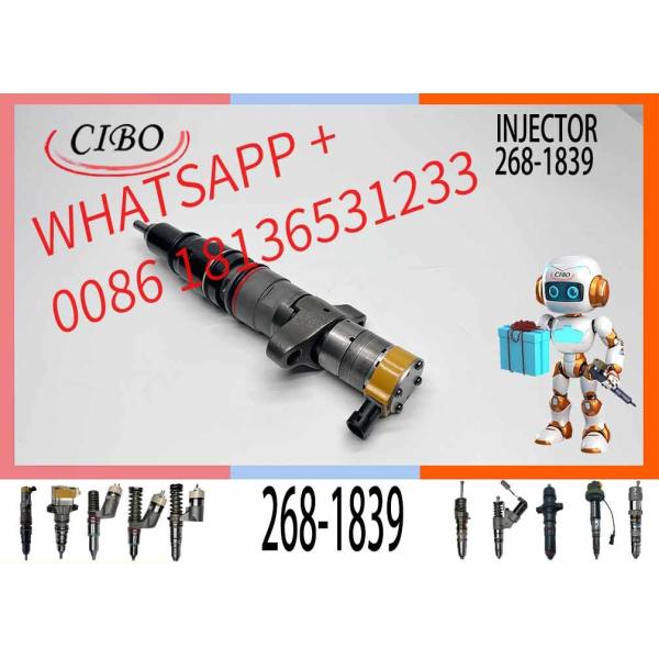 295 1411 common rail pump injection 295-1411 268 1839 fuel pump 2681839 diesel injection 2951411 268-1839 for