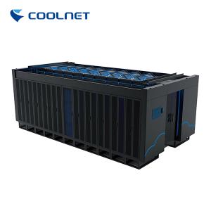 Buy cheap Coolnet Modular Data Center Solution with Precision In-Row Cooling from wholesalers