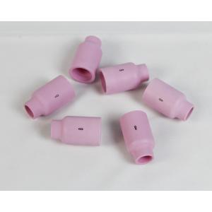 54N14 series aluminum argon nozzle high temperature ceramic nozzle