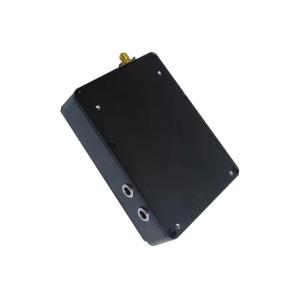 Buy cheap COFDM UAV HD Video Transmitter with AES Encryption Lightweight from wholesalers