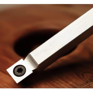Buy cheap ODM OEM Woodturning Carbide Wood Lathe Tools With Square Tips from wholesalers