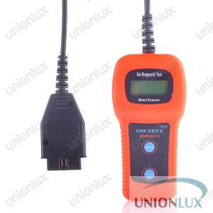 Buy cheap Automotive Engine On-Board Car Diagnostic Code Reader Scanner from wholesalers