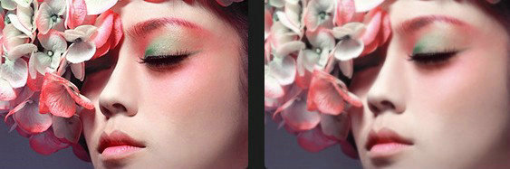 RC photo paper RC photo paper