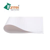 Buy cheap Two Layers Polyester PVC Banner Rolls Digital Printing Banner 280gsm 8oz product