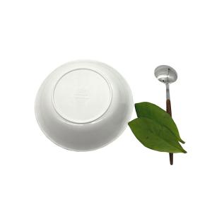Buy cheap Camping Outdoor Melamine Soup Bowl Imitation Porcelain Durable from wholesalers