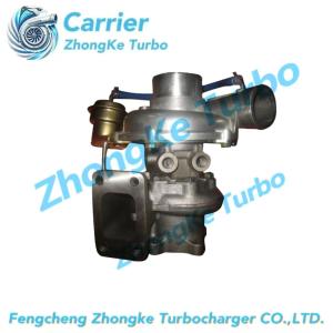 Buy cheap EX220-5 Turbo VI240042 VA240041 VB240041 VC240041 VG240041 241002263A 24100-2263A Turbocharger For Hino Truck H06CT With YF21 Engine from wholesalers