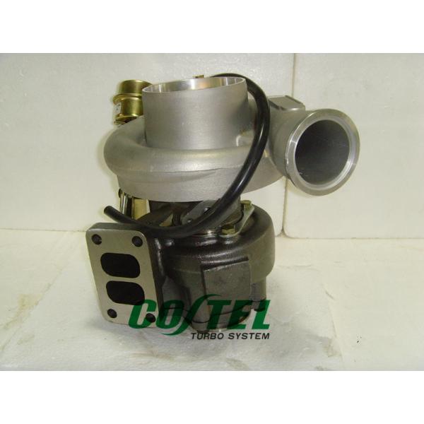 6BT Engine Cummins Cummins Turbo Parts , Turbo Auto Parts HX35W 3534921 3534920 3534922