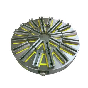 Buy cheap X71 58cm Electro Permanent Circular Magnetic Chuck from wholesalers