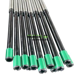 Buy cheap Pipe Base Screen High Filtration Accuracy and Excellent Strength with All-Welded Wedge-Shaped Wire Mesh Options and More from wholesalers