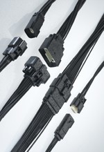 Quality 16 Circuits Molex Automotive Connectors Polariz 334721601 Mating Interface 3.50mm for sale