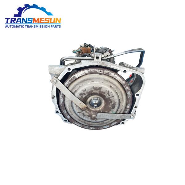 Transmesun used Subaru LEGACY OUTBACK 2.5i 6CVT TR580 transmission assembly 31000AJ140
