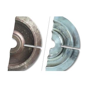 Buy cheap 1064nm Rust Cleaning Machine , 500W Laser Cleaner For Matel Surface from wholesalers