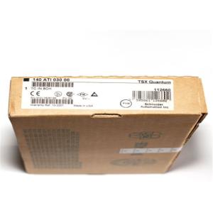 Buy cheap SCHNEIDER 140ATI03000 TSX QUANTUM 140 ATI 030 00 INPUT MODULE 8 POINT 16 BIT from wholesalers