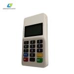 Dustproof Mobile Pos Machines Electronic Handheld Mini With POS Software