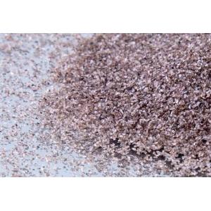 Buy cheap Fine Density Brown Fused Aluminum Oxide For Derusting And Oxidation Skin Removal from wholesalers
