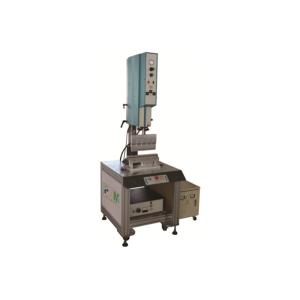 Buy cheap Paper Filter Welding Machine 300mm Automatic Ultrasonic Welding Machine for Filter from wholesalers