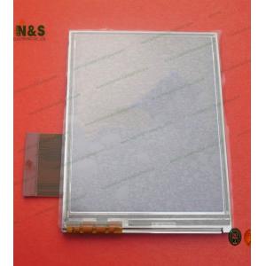 Buy cheap 3.5 Inch KOE Industrial Application Tft LCD Display TX09D70VM1CCA HITACHI from wholesalers