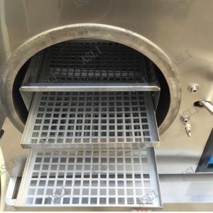 Precisely Pct Hast Test Chamber Wtih Stainless steel Exterior for Aging Test Lab