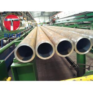 Buy cheap Plain End 12M Max Length 41CR4 CDW Ss Seamless Pipe from wholesalers