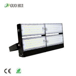 Buy cheap High Lumen Waterproof Outdoor Flood Lights IP67 SMD 480W Modular Meanwell Driver from wholesalers