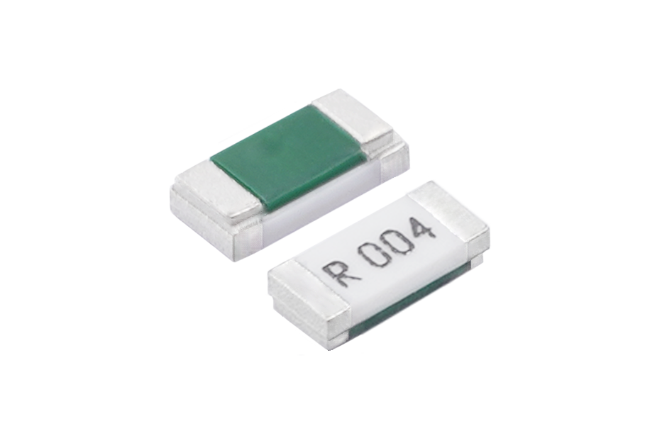 Buy cheap Low Inductance 0805 Resistor 0.75W Current Sensing Resistor For High Precision Applications from wholesalers