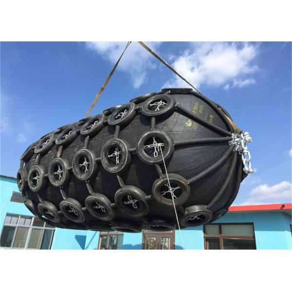 Pneumatic Inflatable Shipping Fender ISO17357 BV CCS DNV Certificate Approved