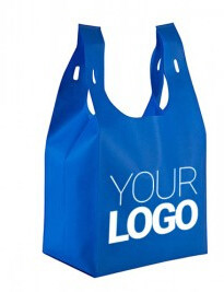 Cheap Manufacture Promotional Custom Printed Recycle Bag Foldable Heat Seal