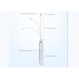 Buy cheap 4mm Lens Diameter Focusable Portable Video Laryngoscope Waterproof from wholesalers